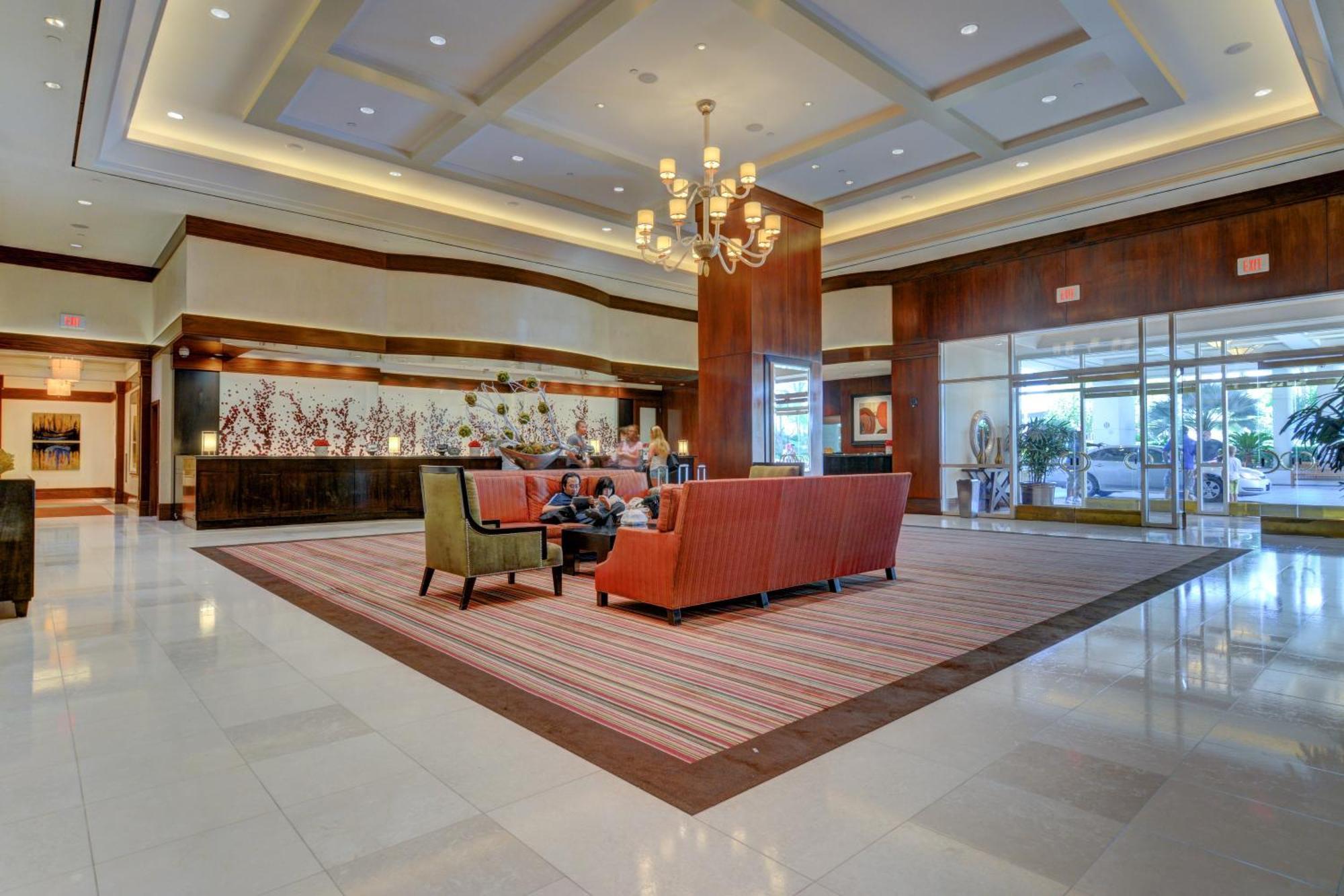 The Deuce's Wild At Mgm Signature 5*